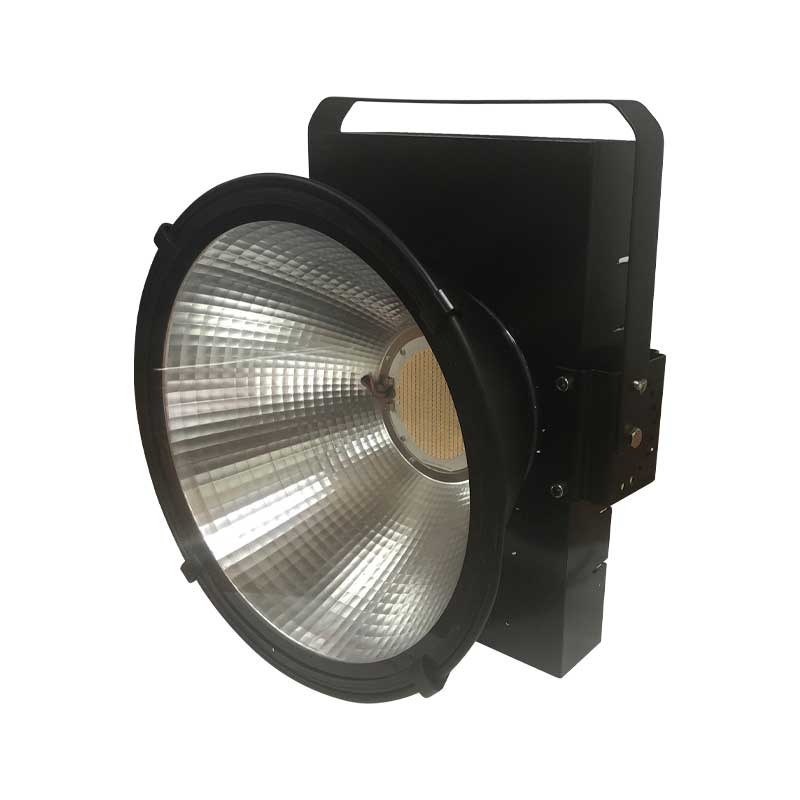 Đèn LED pha BVP029 100W - 200W