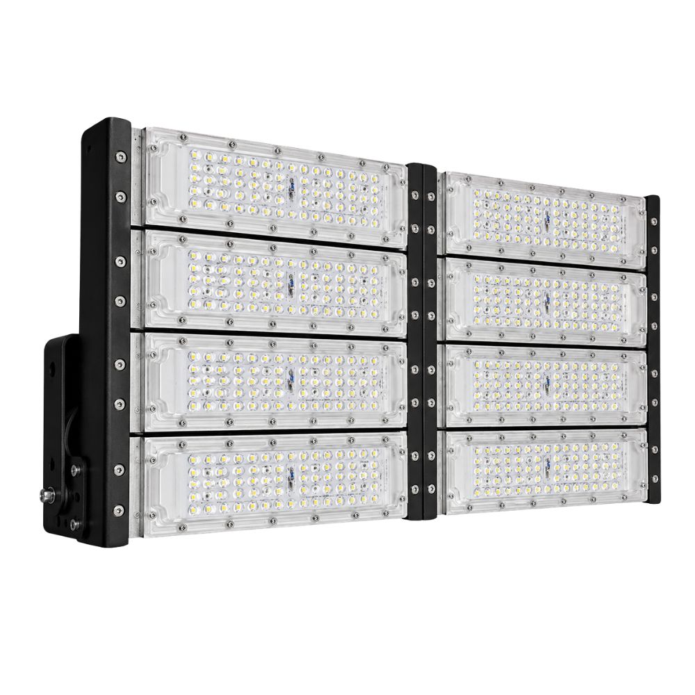 Đèn LED pha module OEM SL-DPL01-400 400W