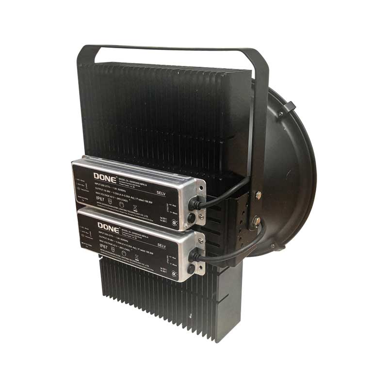 Đèn LED pha BVP029 100W - 200W