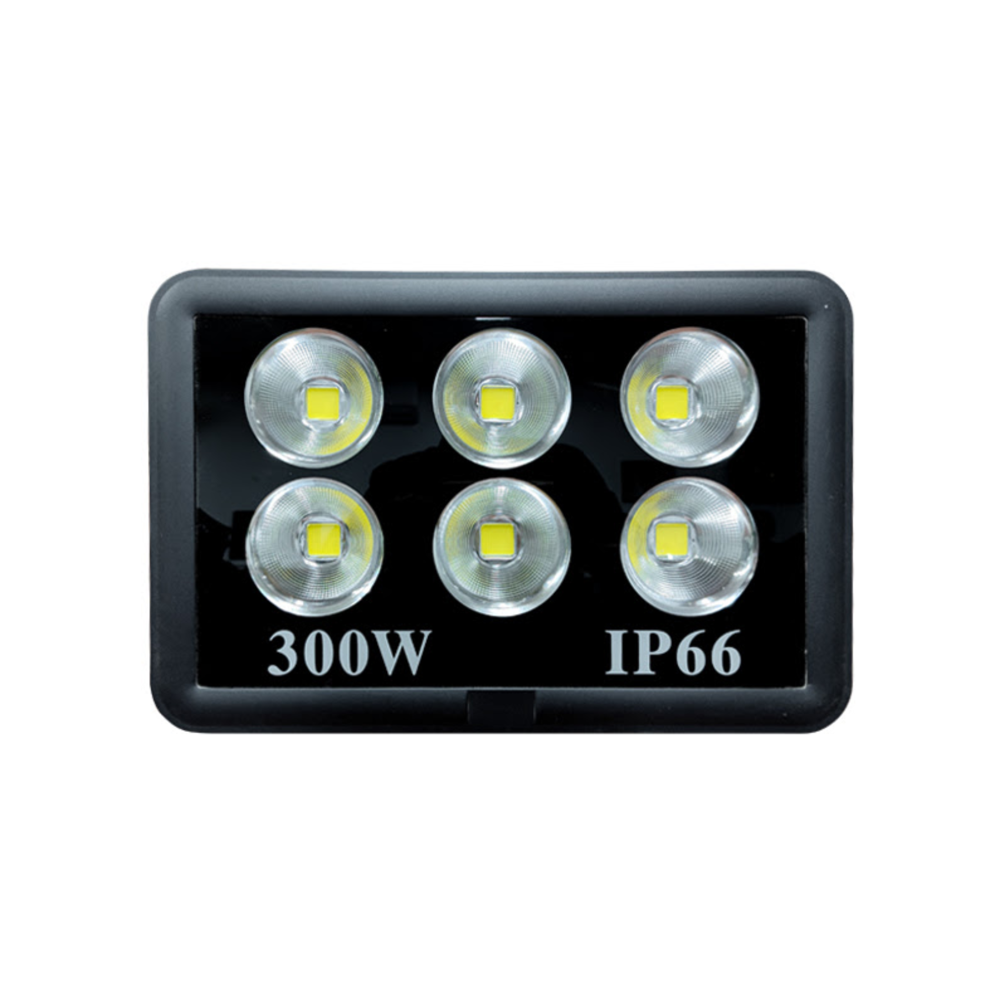 Đèn LED pha BVP793 50W - 400W