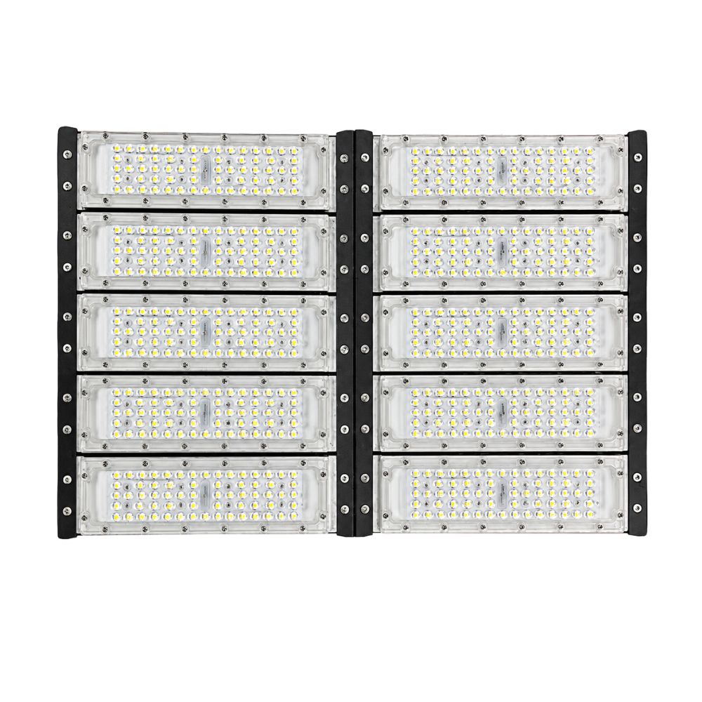 Đèn LED pha module OEM SL-DPL01-500 500W