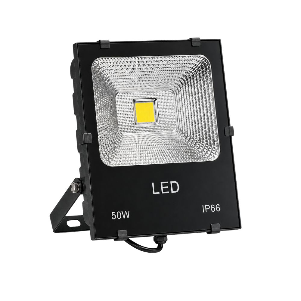 Đèn LED pha kim cương COB OEM SL-DPL03-50 50W