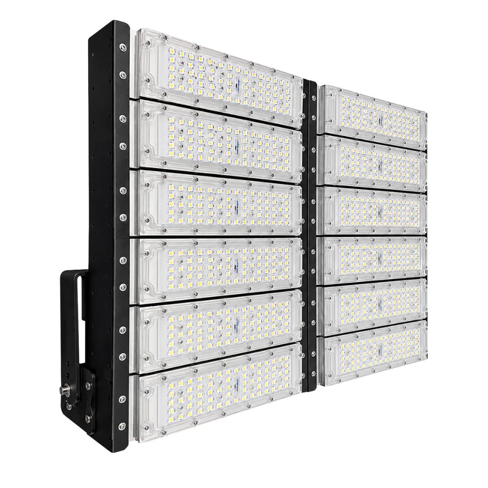 Đèn LED pha module OEM SL-DPL01-600 600W
