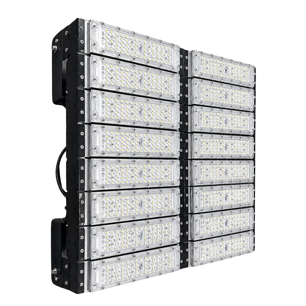 Đèn LED pha module OEM SL-DPL01-800 800W