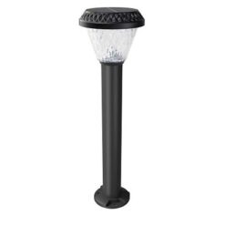 Đèn cắm cỏ năng lượng mặt trời BGC050 LED3/730 Philips
