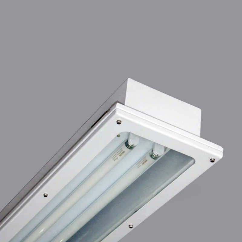 Đèn phòng chống cháy nổ EEW BHY/Q2 Paragon