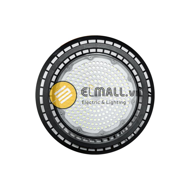 Đèn LED Chiếu Sáng Sân Pickleball 200W BY236