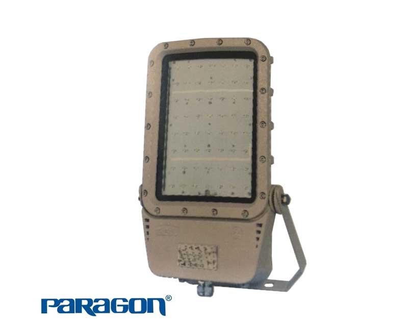 Đèn chống cháy nổ LED Pha BZD 129-100 Paragon