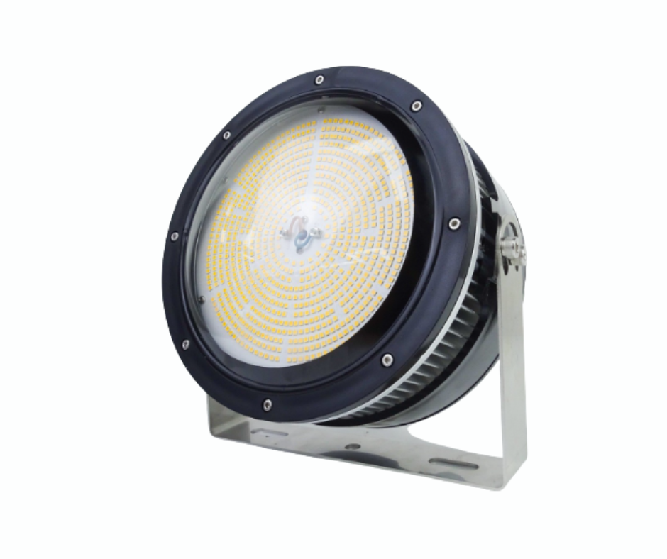 Đèn đánh cá Heesun 1000W chip LED SMD thế hệ mới