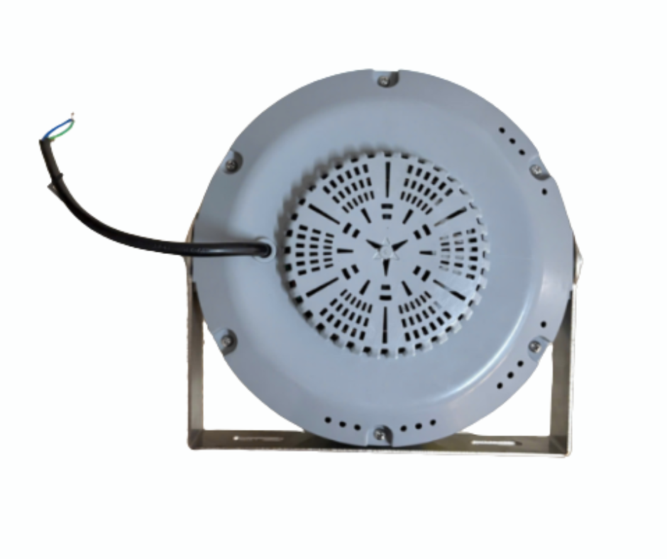 Đèn LED tàu cá Ocean Shengjing ánh sáng vàng 1000W