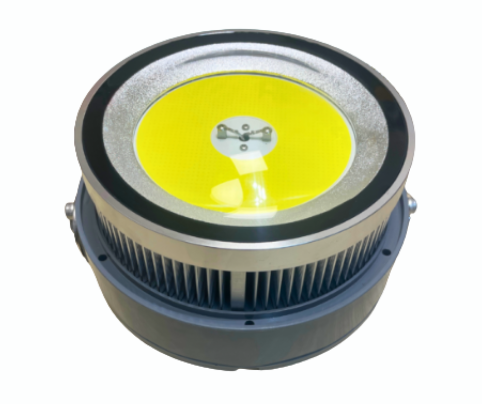 Đèn LED tàu cá Ocean Shengjing ánh sáng vàng 1000W