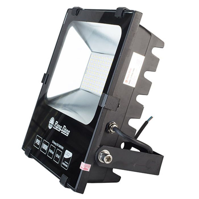 Đèn led pha D CP03L 10W Rạng Đông