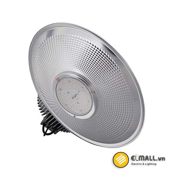 Đèn Led Nhà xưởng High Bay D HB02L 430/120W Rạng Đông
