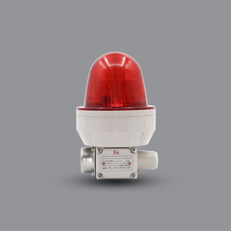 Đèn báo không phòng chống nổ EEW ESL100 Paragon