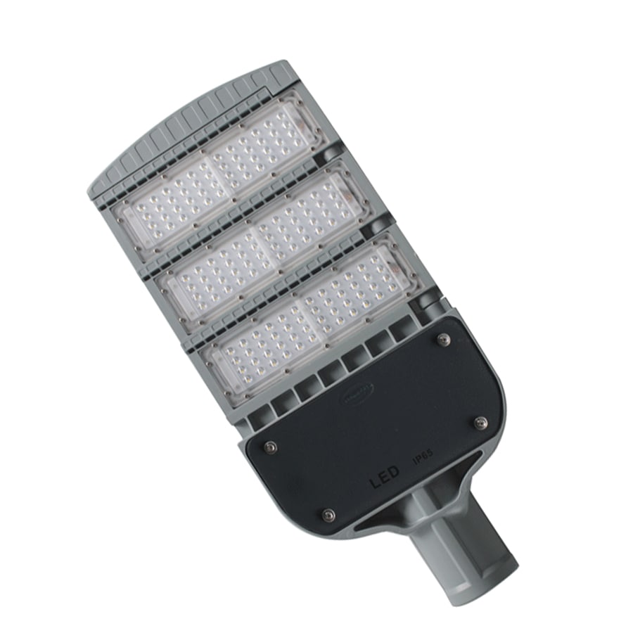 Đèn đường Led PSTN120L Paragon
