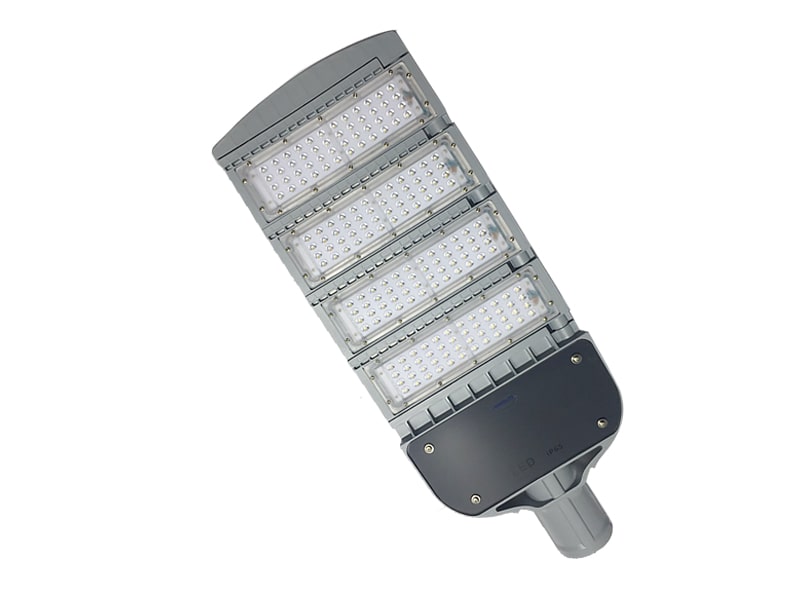 Đèn đường Led PSTN160L Paragon