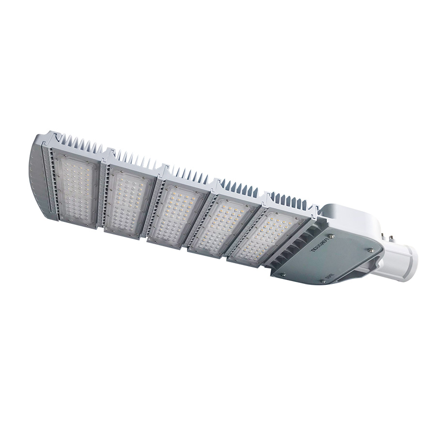 Đèn đường Led PSTN200L Paragon