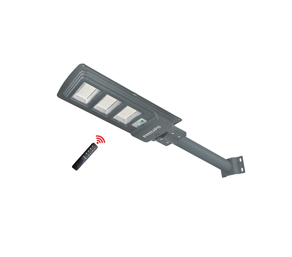 Đèn đường năng lượng mặt trời BRC010 LED40/765 kit Philips