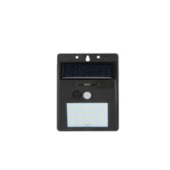 Đèn gắn tường năng lượng mặt trời BWS010 LED50/765 Philips