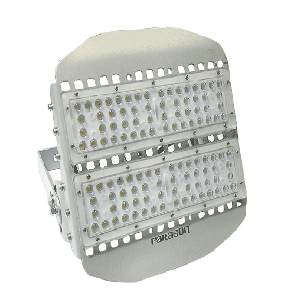 Đèn led pha 100W POFA100L Paragon