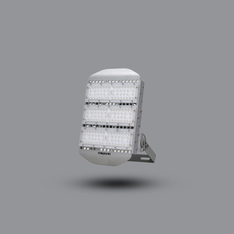 Đèn led pha 150W POFA150L Paragon