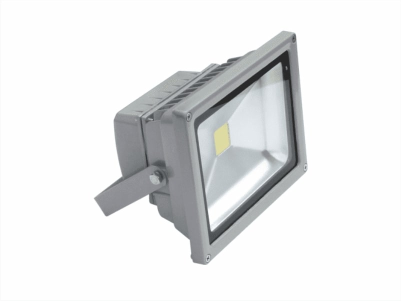 Đèn pha led không thấm nước POLH2065 Paragon