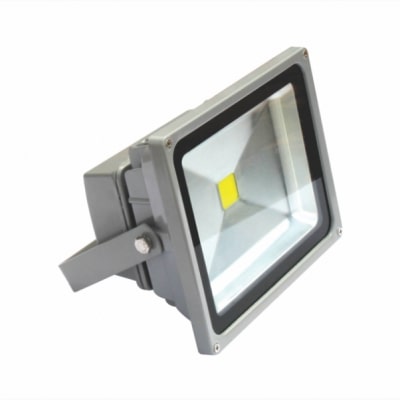 Đèn led pha không thấm nước POLH5065 Paragon