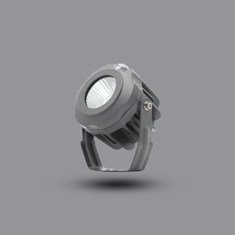 Đèn led pha 10W POLT1065L Paragon
