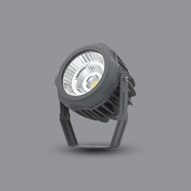 Đèn led pha 20W POLT2065L Paragon