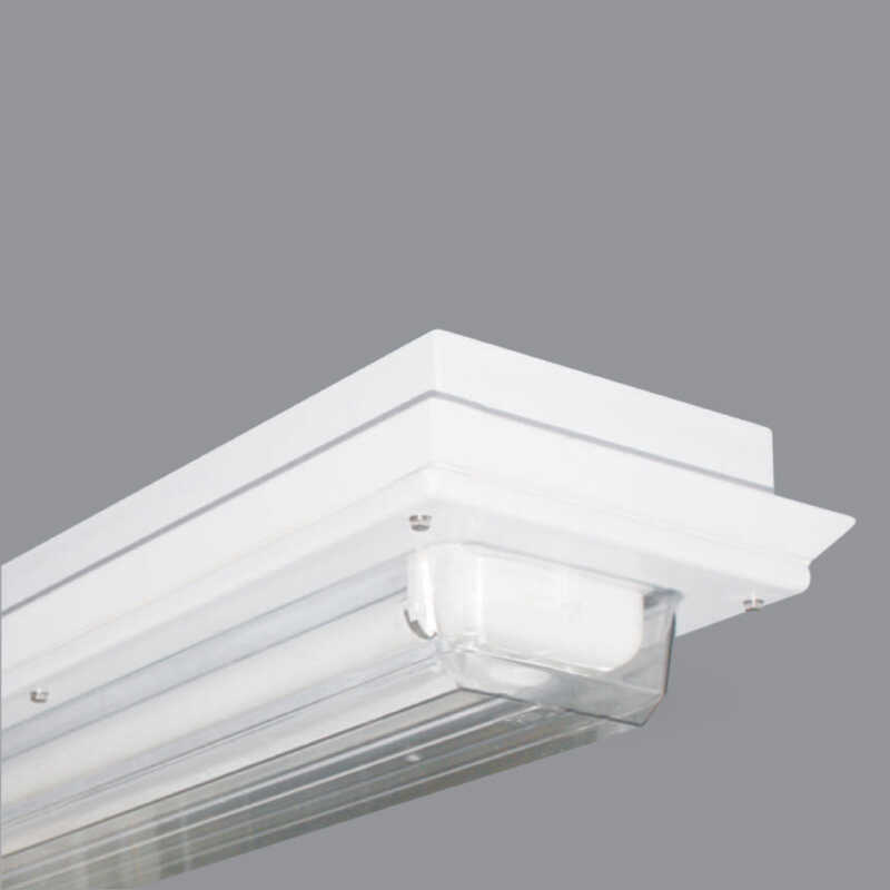 Đèn phòng chống cháy nổ EEW BHY/Q1 Paragon