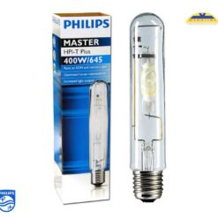Đèn cao áp 250W, 400W MASTER HPI-T Plus 645 E40 Philips