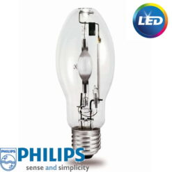 Bóng đèn cao áp ML 100W 160W E27 SG 1CT/24 Philips