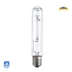 Đèn cao áp 100W, 150W, 250W, 400W SON-T thẳng sodium Philips