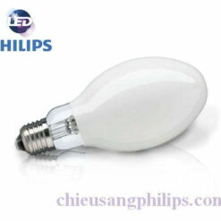 Bóng đèn cao áp thủy ngân 250W HPL-N /542 E40 HG SLV/12 Philips