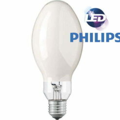 Bóng cao áp thủy ngân 50W HPL-N /542 E27 SG 1CT/24 Philips