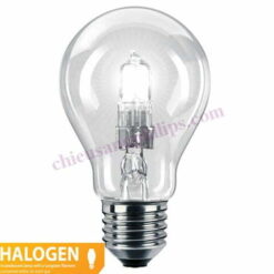 Bóng Halogen 28W 42W 53W 70W EcoClassic Philips