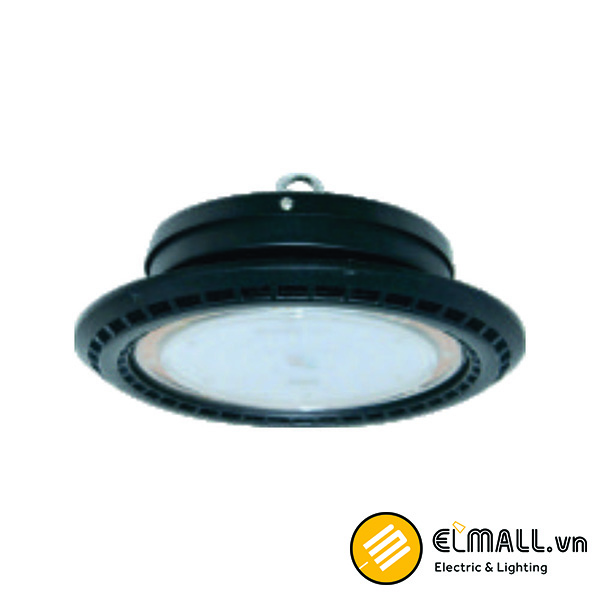 Đèn công nghiệp led chống thấm dimmer 5 cấp 50W (DDB0504)
