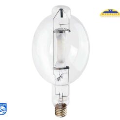 Đèn cao áp 1000W Metal Halide MH E40 Philips
