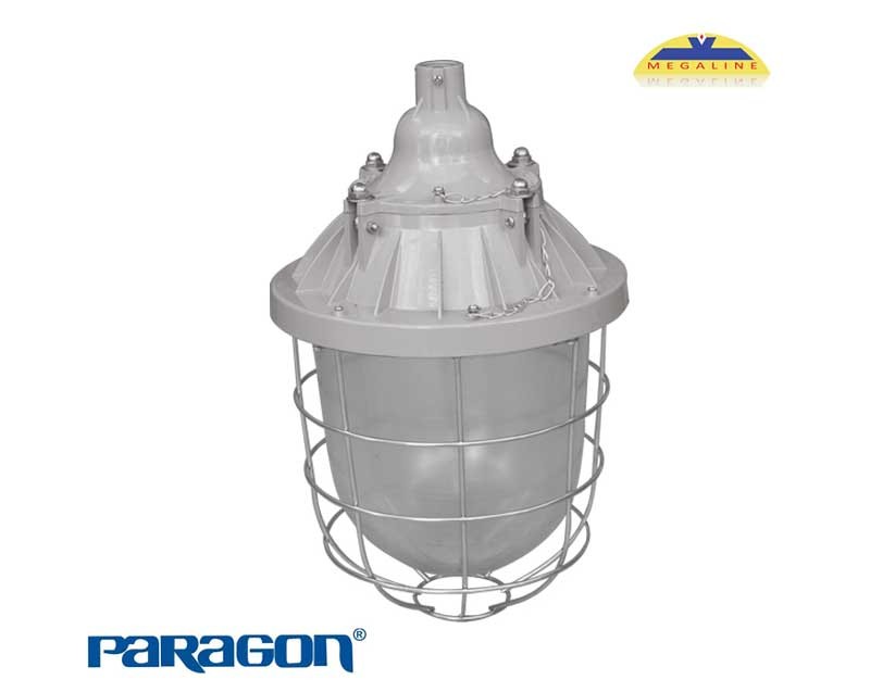 Đèn chống cháy nổ tròn BCD 400 Paragon