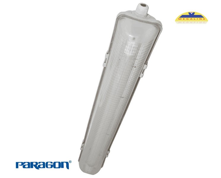 Đèn chống thấm bụi 1200 mm PIFH136 Paragon