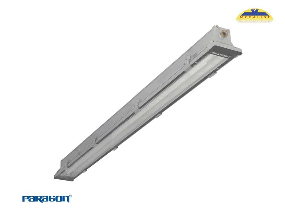 Đèn chống thấm bụi 1200 mm PIFR128 Paragon