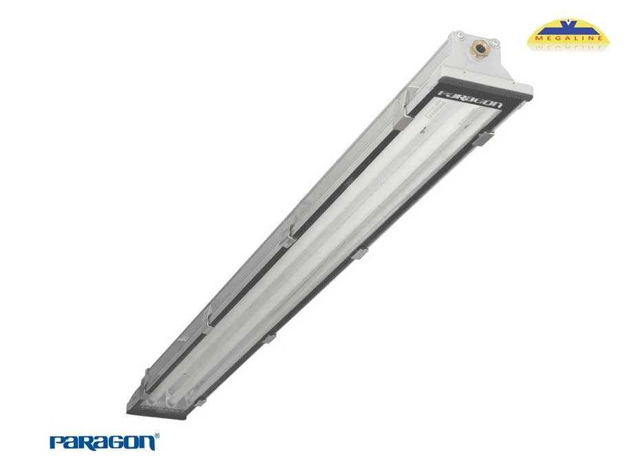 Đèn chống thấm bụi 1200 mm PIFR228 Paragon