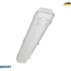 Đèn chống thấm và bụi 600mm PIFL214 Paragon