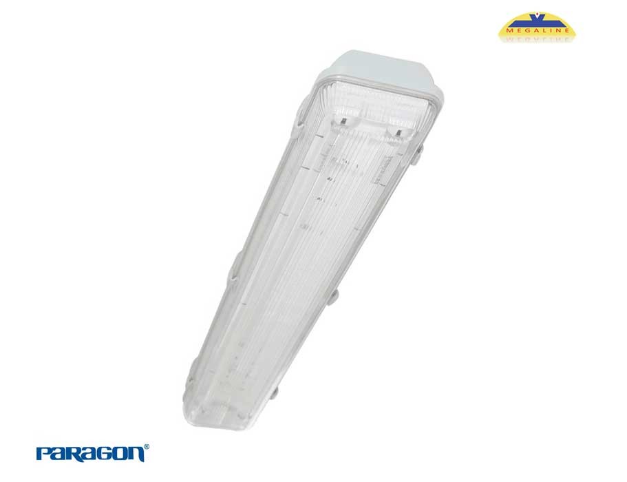 Đèn chống thấm và bụi 600mm PIFL214 Paragon