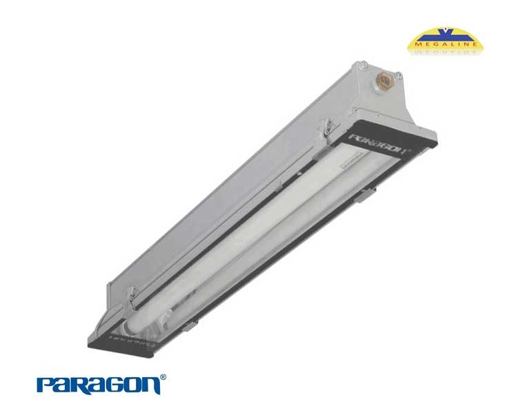 Đèn chống thấm bụi 600 mm PIFK118 Paragon