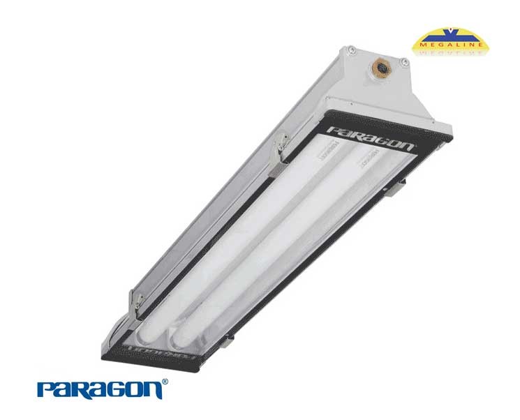 Đèn chống thấm bụi 600 mm PIFK218 Paragon