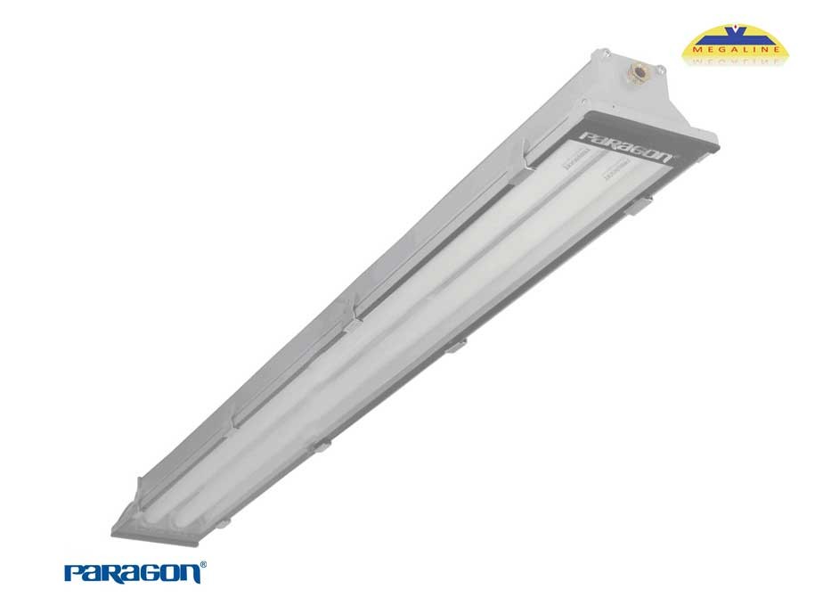 Đèn chống thấm bụi 1200 mm PIFK236 Paragon