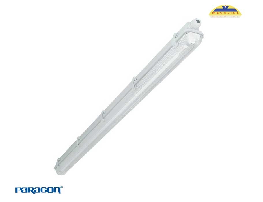 Đèn chống thấm và bụi 1200 mm PIFL128 Paragon