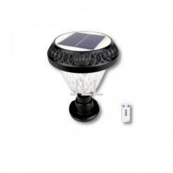 Đèn cổng năng lượng mặt trời BGC050 LED3/730 Gate Top Philips