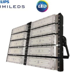 Đèn Led đánh cá 400W Philips